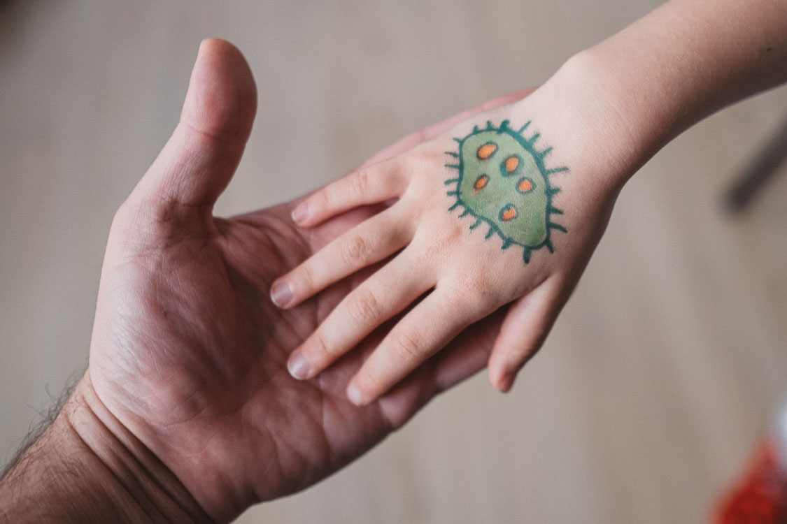 Biel Grimalt - PERSONAL - CONFINADOS